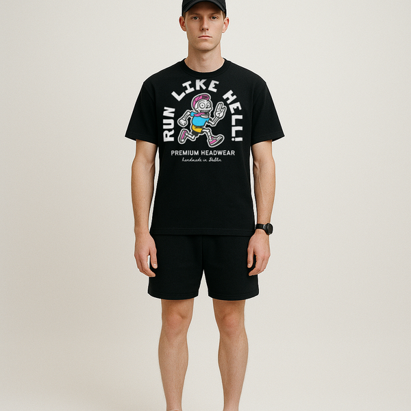 Casual Tees
